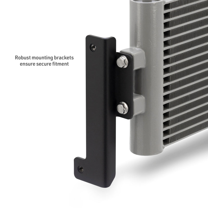 Mishimoto MMTC-4RUN-10 10-24 Toyota 4Runner 4.0L Transmission Cooler