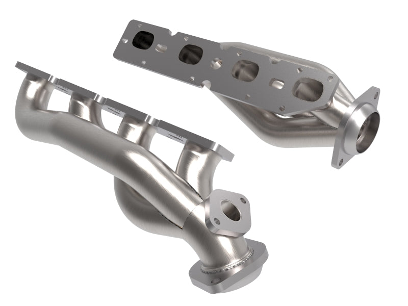 aFe 48-32029 AFE Headers