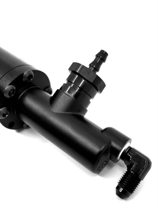McLeod Racing 139310 McLeod Master Cylinder 3/4in Bore For Remote Reservoir w/8 Hole Flange Included