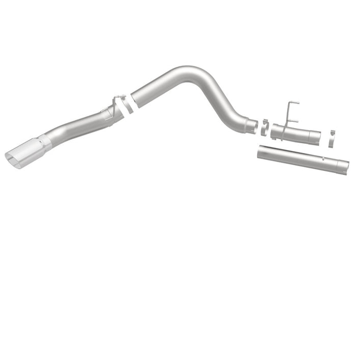 Magnaflow Perf Exhaust MAG17874 11-18 Dodge 2500 6.7L Filter Back Exhaust Kit