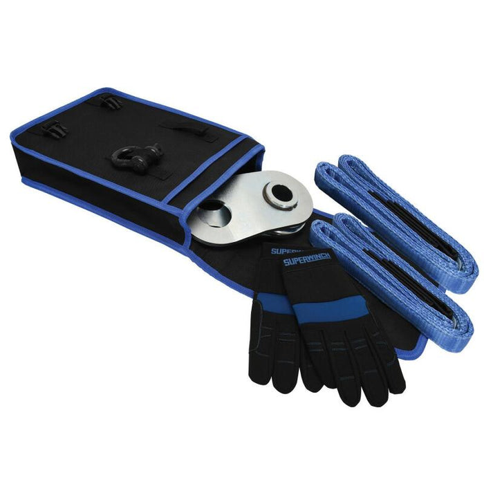 Superwinch 2577 Light Duty Recovery Kit