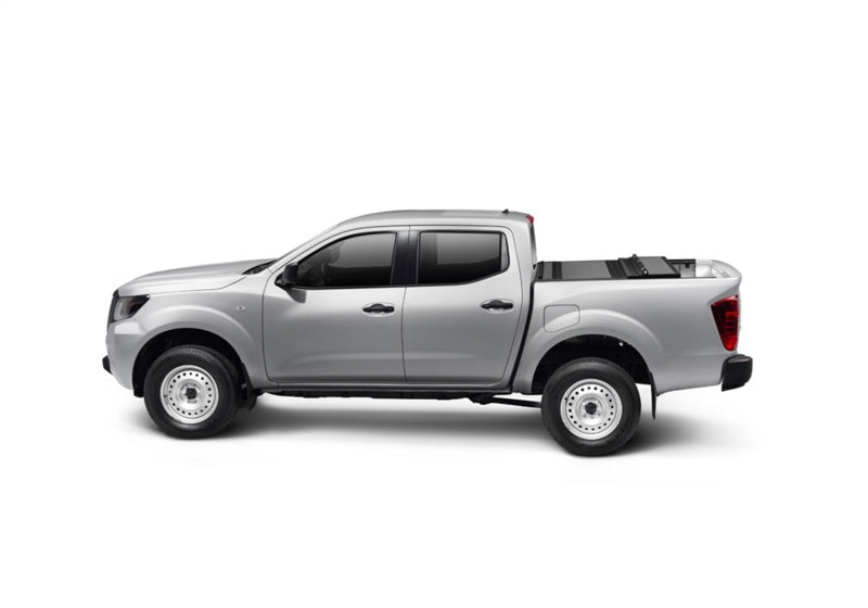 BAK 448538 2022 Nissan Frontier 5ft Bed Flip MX4 Matte Finish