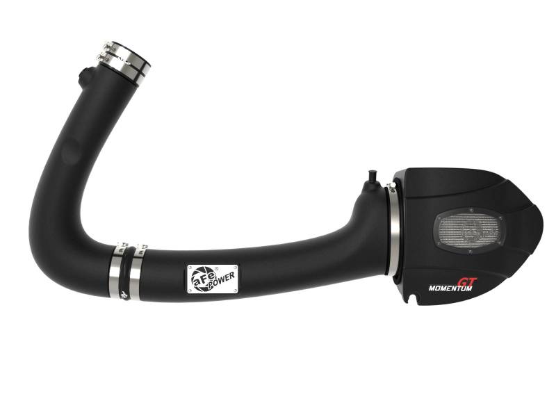 aFe 51-72201 Momentum GT Dry S Stage-2 Intake System 11-15 Dodge Challenger/Charger V6-3.6L
