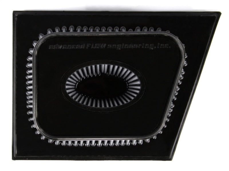 aFe 31-80209 MagnumFLOW Air Filters OER PDS A/F PDS GM Diesel Trucks 11-12 V8-6.6L (td)