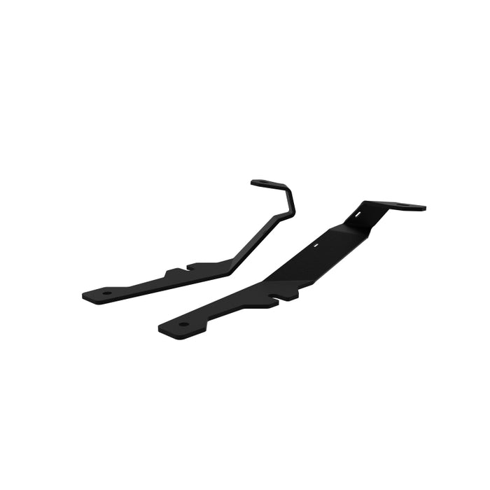 KC HiLiTES 7341 2019+ RAM 1500 Rebel/TRX A-Pillar/Ditch Light Mount