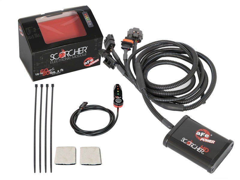 aFe 77-46101 AFE Scorcher Module