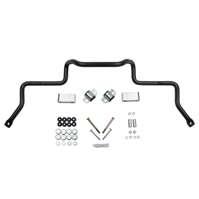 ST Suspensions 50157 ST Front Anti-Swaybar Honda Civic Coupe Sedan Del Sol / Acura Integra execpt Type-R