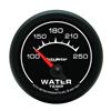 AutoMeter AM ES Gauges - 5937