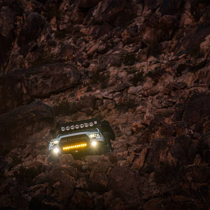 KC HiLiTES 293 FLEX ERA LED 30in. Light Bar - Master Kit