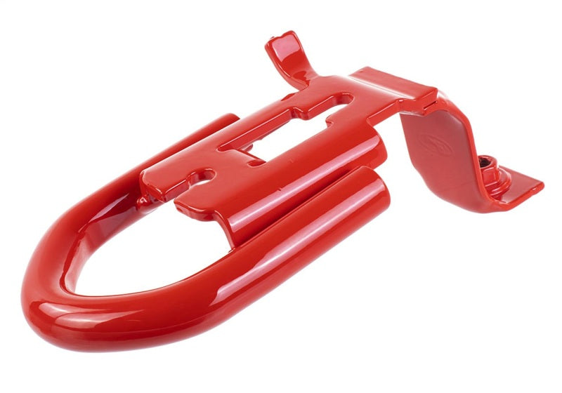 Ford Racing M-18954-RA 2019 Ford Ranger Front Tow Hooks - Pair - Red