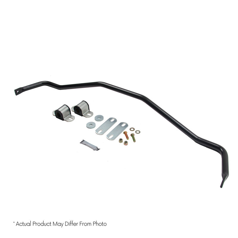 ST Suspensions 50157 ST Front Anti-Swaybar Honda Civic Coupe Sedan Del Sol / Acura Integra execpt Type-R