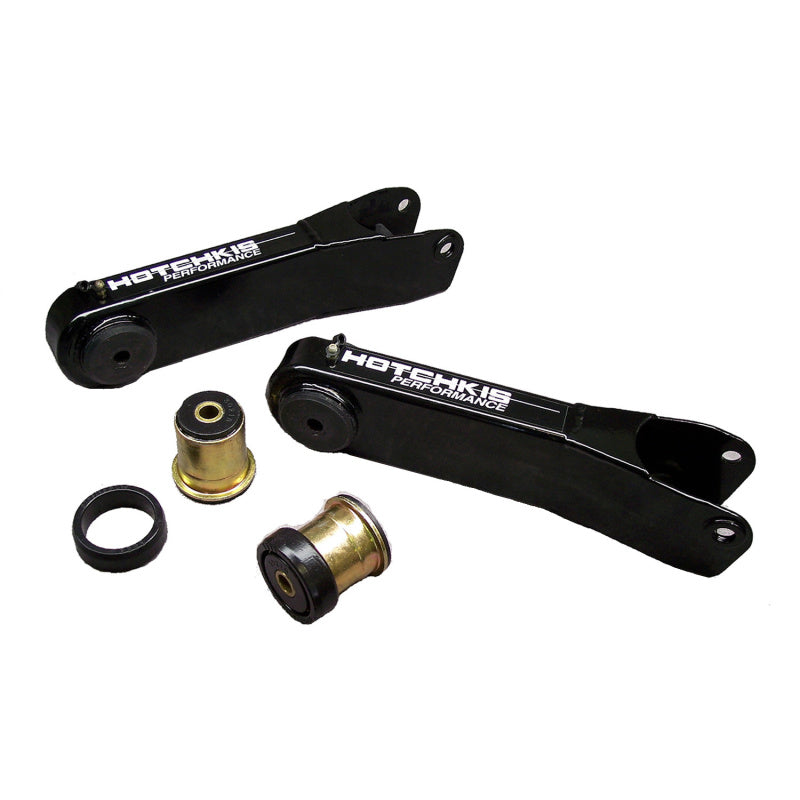 Hotchkis 1201 78-87 Chevy El Camino / 78-88 Pontiac Grand Prix Upper Trailing Arms