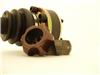 Driveshaft Shop 610210 DSS Chevrolet Camaro 2010-2015 V8 6 speed Automatic 3.5in Aluminum 1-Piece Driveshaft GMCA11-A