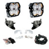 Baja Designs BAJ Fog Light Pocket Kit 440027