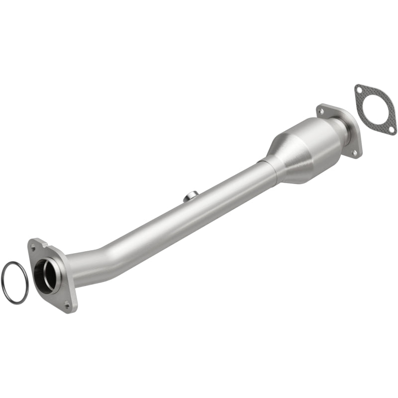 Magnaflow 52669 Conv DF 11-15 Frontier 4 Underbody