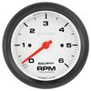 AutoMeter AM Phantom Gauges 5875