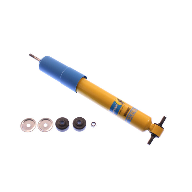 Bilstein 24-029773 B8 2003 Chevrolet Corvette 50th Anniversary Edition Front 46mm Monotube Shock Absorber