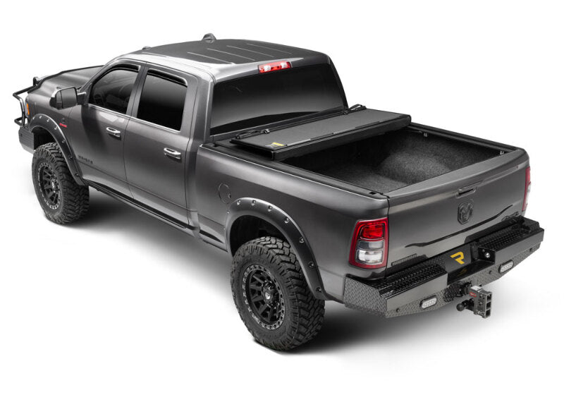 Extang 80424 19-23 Dodge RAM w/RamBox 5.7ft. Bed (No MultiFunc. Split Tailgate) Endure ALX