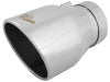 aFe 49T40604-P09 AFE Mach Force-Xp Exhaust Tip
