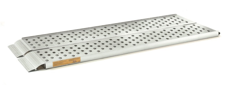 LUND 602006 Lund Universal Bi-Fold Ramp - Brite