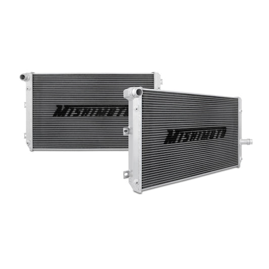Mishimoto MMRAD-MAC-06 06-09 Volkswagen Golf MK5 GTI (FSI Only) Manual Aluminum Radiator