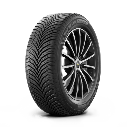 Michelin 03271 Crossclimate2 A/W CUV 255/40R21 102V XL