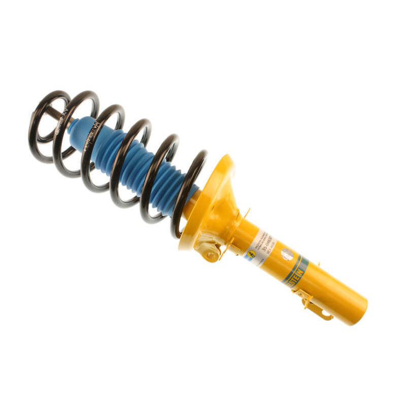 Bilstein 46-189608 B12 2002 Audi TT Quattro ALMS Edition Front and Rear Complete Suspension Kit