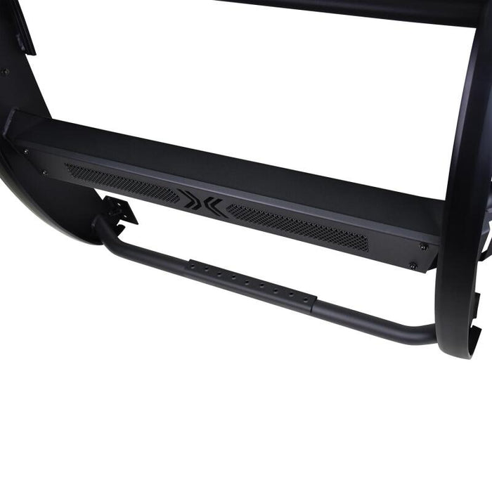 Westin 40-33705 14-20 Toyota Tundra Sportsman X Grille Guard - Textured Black