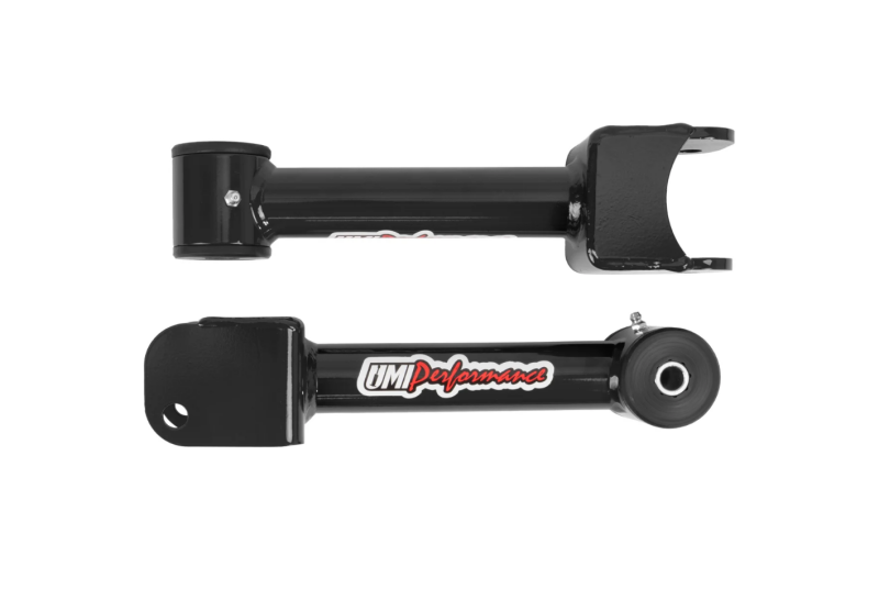 Umi Performance UMI4016-B 68-72 GM A-Body Rear Upper Control Arm