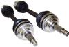 Driveshaft Shop 510072 DSS Honda EG/DC/EK with EKK2 mounts K-Series Basic Axle Level 0 -Left RA4001L0