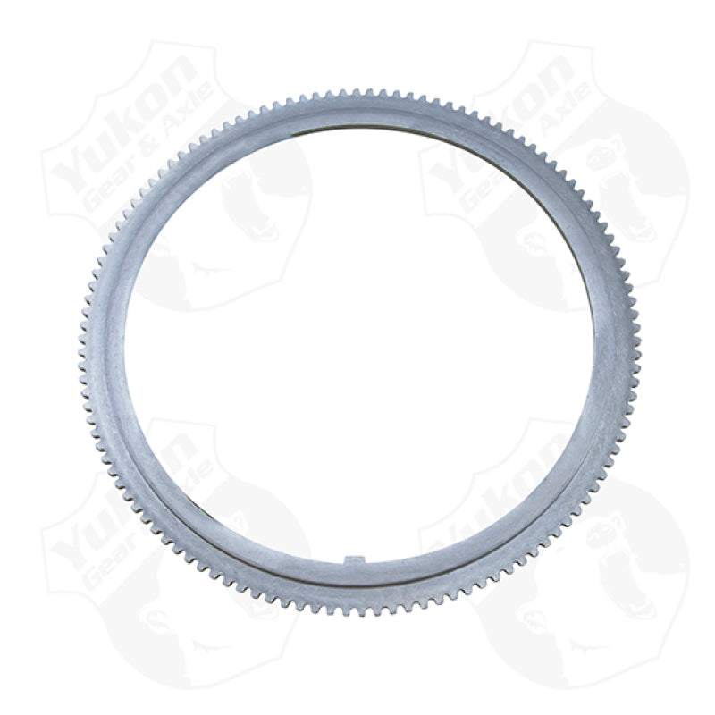 Yukon Gear & Axle YSPABS-008 Yukon Gear Dana 80 Abs Exciter Tone Ring