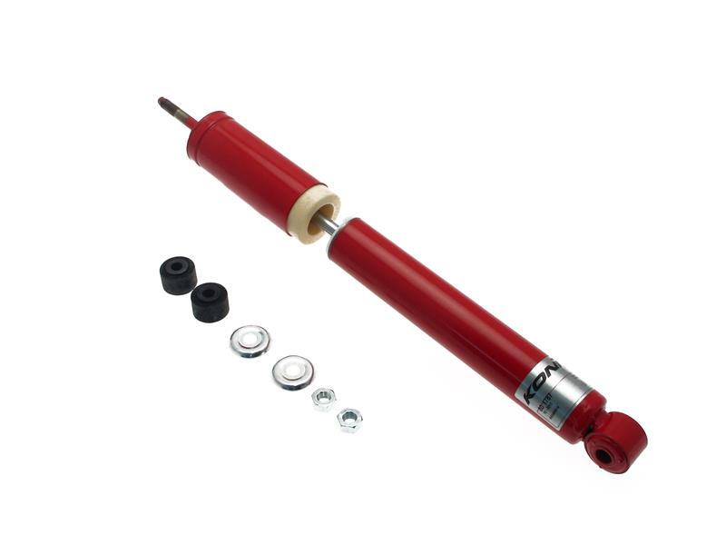 KONI 80 1787 Koni Special D (Red) Shock 66 Volkswagen Beetle/ Karmann Ghia (Exc. 1200 Model) - Front