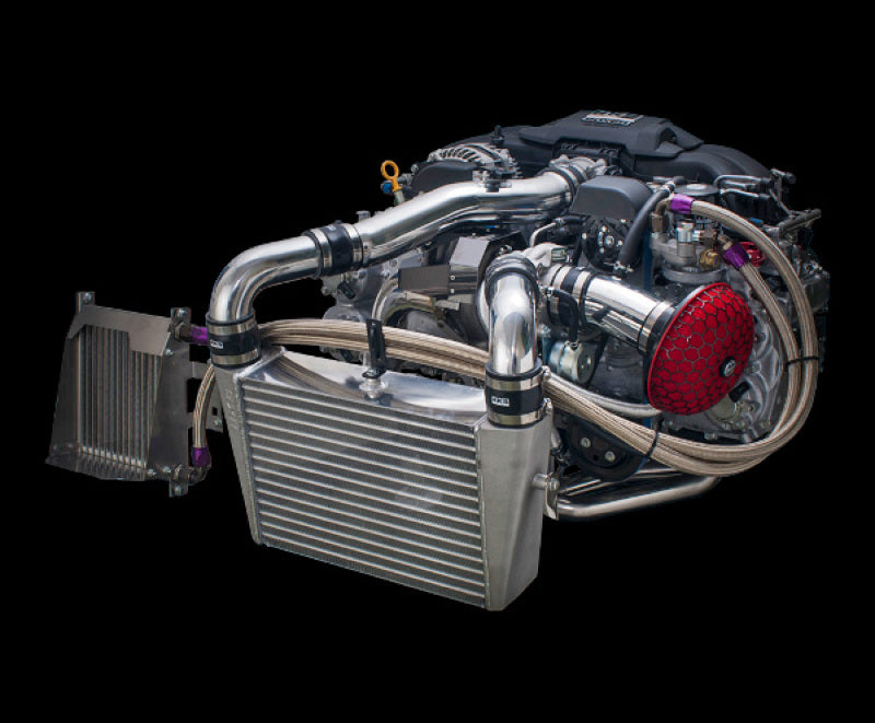 HKS 11001-KT001 86/BRZ GTIII-RS TURBO PRO KIT