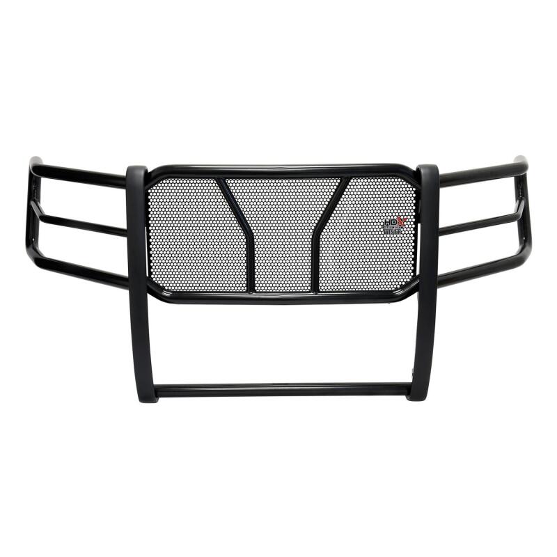 Westin 57-24065 21-22 Ford F-150 HDX Modular Grille Guard - Black