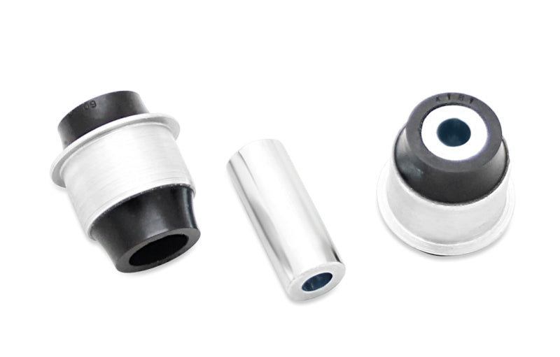 Superpro SPF4181-90K SuperPro 2022 Volkswagen GTI S Rear Lower Inner Control Arm Bushing Kit - Motorsport