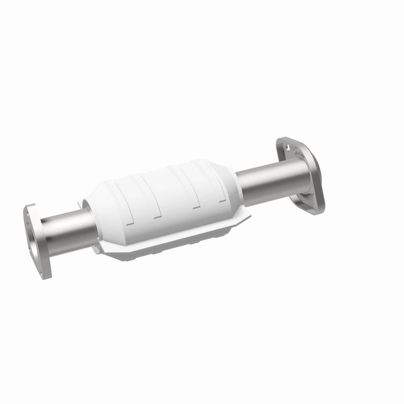 Magnaflow 93208 MagnaFlow Conv DF 01/20/00-01 Jeep Cherokee 4.0L Rear (49 State)