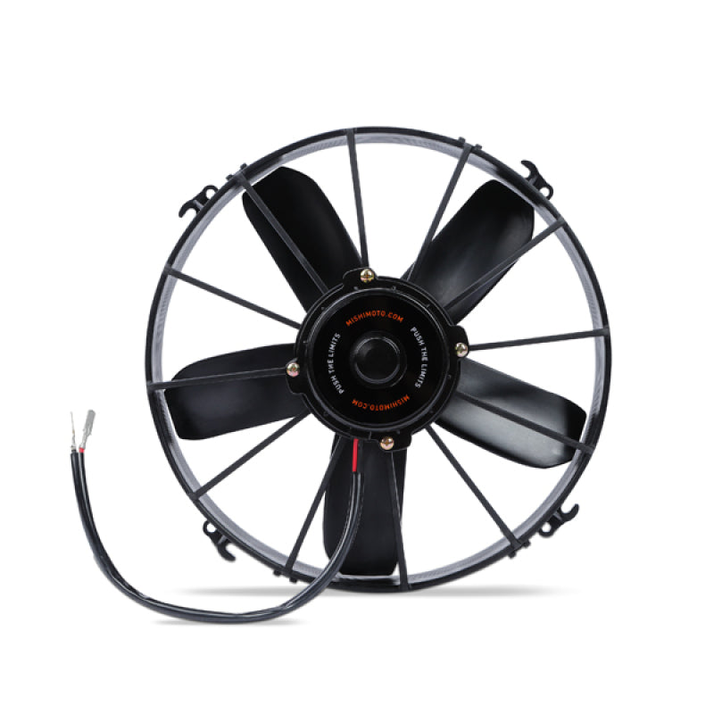Mishimoto MMFAN-10HD 10 Inch Race Line High-Flow Electric Fan