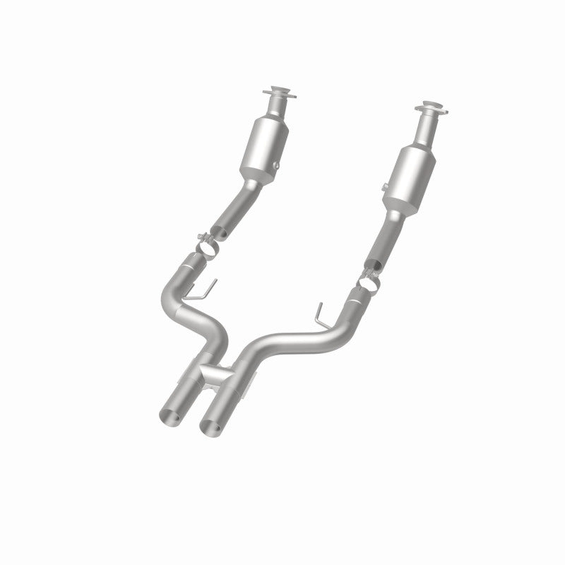 Magnaflow 24151 Conv DF Mustang 05-09 4.6L