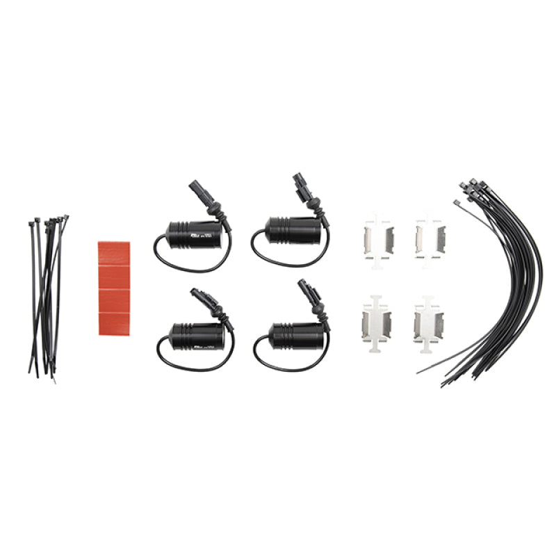 KW 68511079 Electronic Damping Cancellation Kit 17+ Honda Civic Type-R FK8