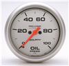 AutoMeter AM Ultra-Lite Gauges 4453