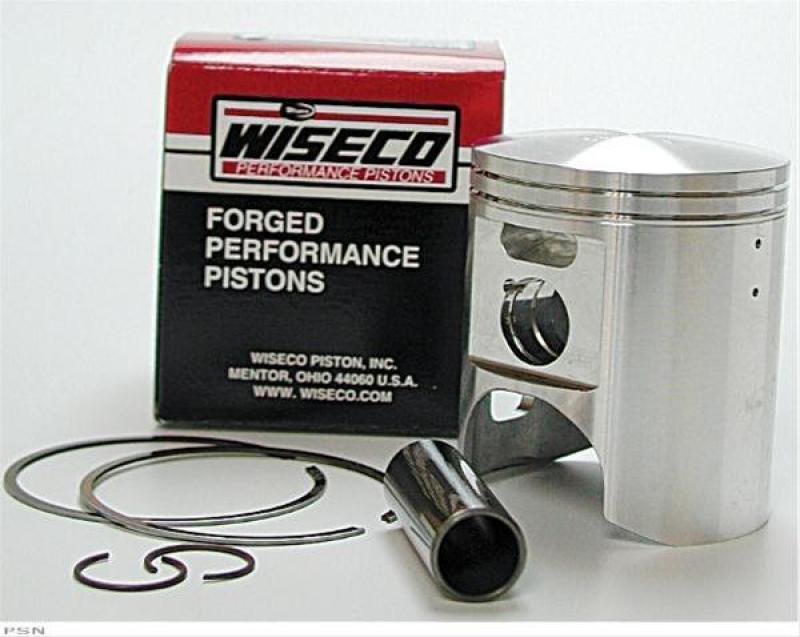 Wiseco 40155M07700 16-18 Yamaha YZ250F 14:1 CR Piston Kit