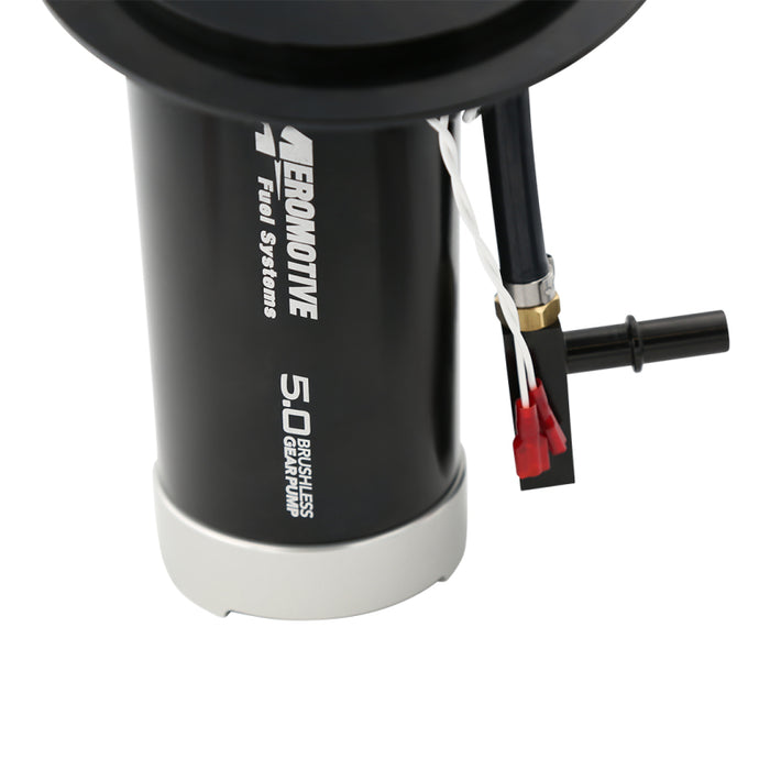 Aeromotive 19108 AER Fuel Tanks