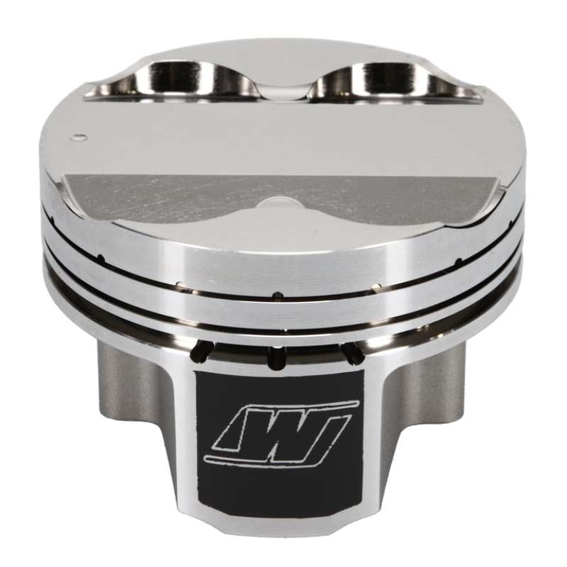 Wiseco K677M8625AP Toyota 2JZGTE 3.0L 86.25mm +.25mm Oversize Bore Asymmetric Skirt Piston Set