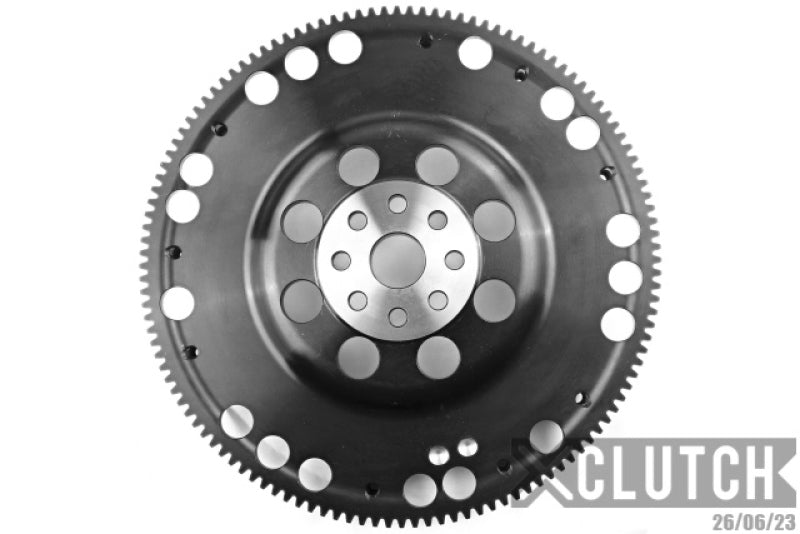 XCLUTCH XFSU003CL XClutch 13-21 Subaru WRX STi Type RA 2.5L Lightweight Chromoly Flywheel