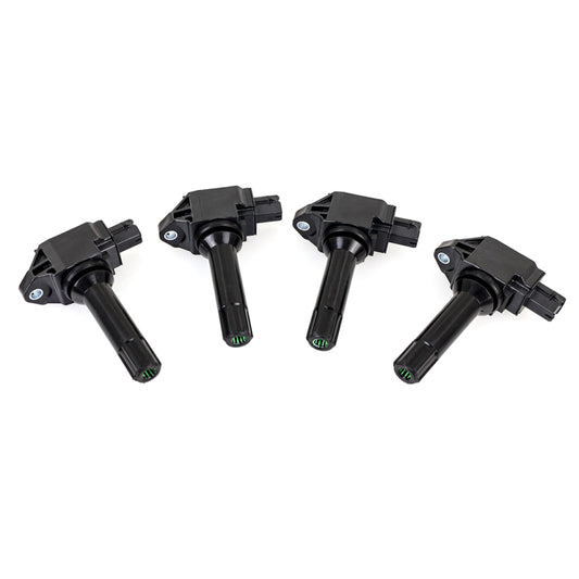 Mishimoto MMIG-BRZ-1504 15-20 Subaru BRZ Four Cylinder Ignition Coil Set