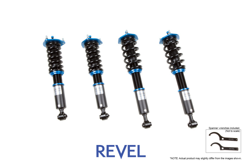 Revel 1TR3CDLX006 Touring Sport Damper 95-00 Lexus LS400