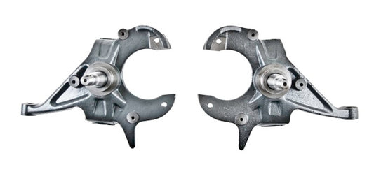 Belltech 616ND LOWERING KIT WITH ND2 SHOCKS