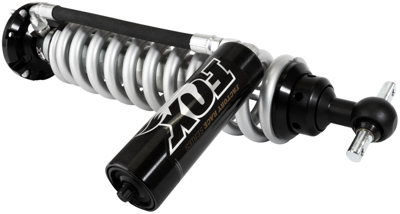 FOX 883-02-059 Fox 2007+ Chevy 1500 Front 2.5 Factory Series 5.8in. R/R Coilover Set / 4-6.5in. Lift *BDS Lift Only