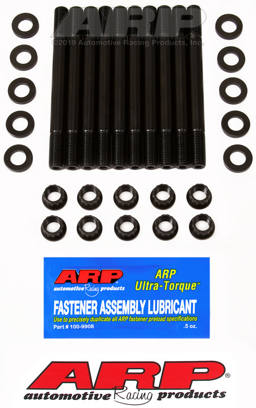 ARP 209-4301 Vauxhall/Opel 2.0L 16V Head Stud Kit