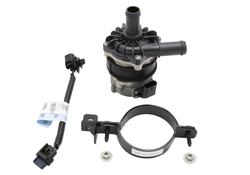 Ford Racing M-8501-M58 2016 Mustang Cobra Jet / 13-14 Mustang GT500 High Performance Intercooler Pump Kit
